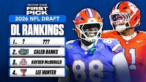 Video post by @cbssports on YouTube