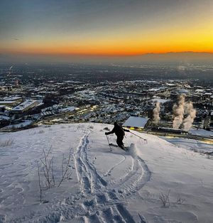 Image post by @universityofutah on Instagram
