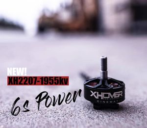 Image post by @xhoverllc on Instagram