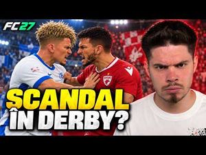 Video post by @costimaxfc on YouTube