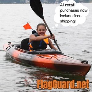 Image post by @flagguard on Instagram
