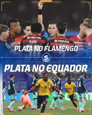 Image post by @sportv on Instagram