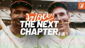 Video post by @Baltimore Orioles on YouTube