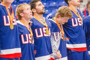 Image post by @usindoorlacrosse on Instagram