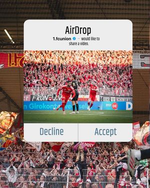 Image post by @1.fcunion on Instagram