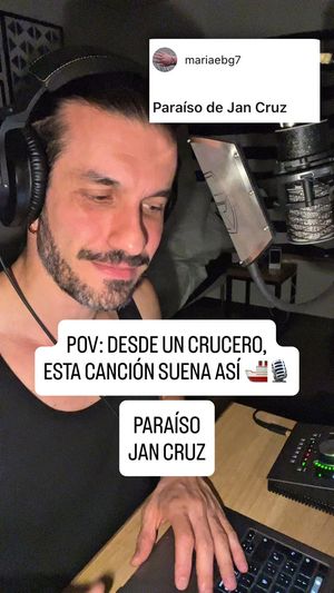 Image post by @cristiantoppeta on Instagram