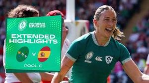 Video post by @worldrugby on YouTube