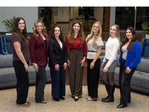 Image post by @company/live-oak-communications on LinkedIn