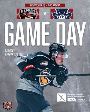 Image post by @whlgiants on Facebook