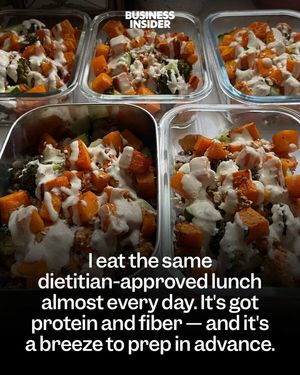 Image post by @insiderfood on Instagram