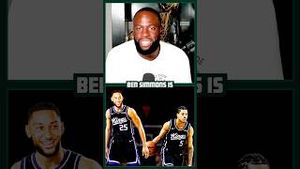 Video post by @draymondgreenshow on YouTube