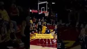 Video post by @espn on YouTube