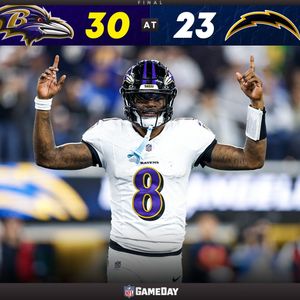 Image post by @nflgameday on Instagram