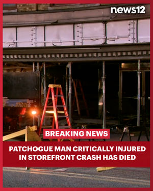 Image post by @news12li on Instagram