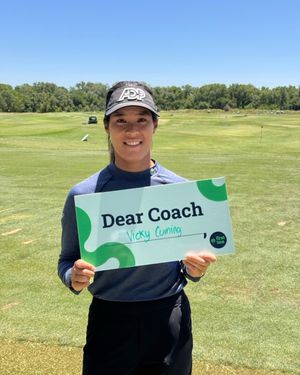 Image post by @thefirsttee on Instagram