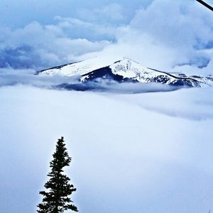 Image post by @skicrestedbutte on Instagram