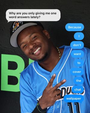 Image post by @akronrubberducks on Instagram