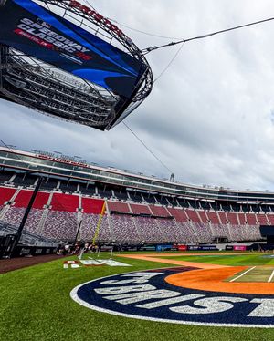 Image post by @itsbristolbaby on Instagram
