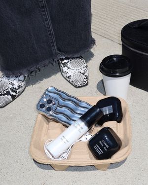 Image post by @amazonbeauty on Instagram