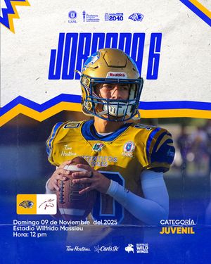 Image post by @autenticos_uanl on Instagram