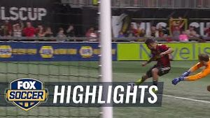 Video post by @FOX Soccer on YouTube