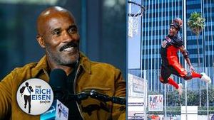 Video post by @richeisenshow on YouTube