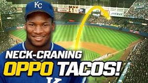 Video post by @mlbvault on YouTube