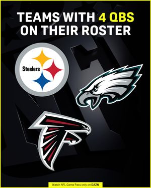 Video post by @nflondazn on TikTok