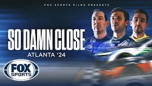 Video post by @foxsports on YouTube