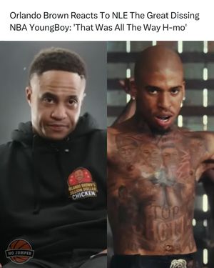 Image post by @nojumper on Instagram