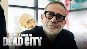 Video post by @thewalkingdead on YouTube
