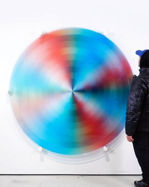 Image post by @felipepantone on Instagram