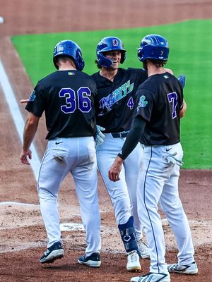 Image post by @durhambulls on Instagram