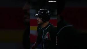 Video post by @dbacks on YouTube