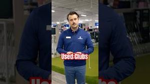 Video post by @standregolf on YouTube