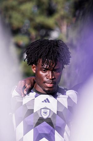 Text post by @HPUMSOCCER on Twitter/X