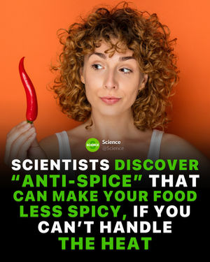 Image post by @science on Instagram