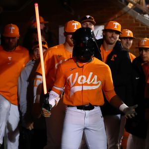 Image post by @vol_baseball on Instagram