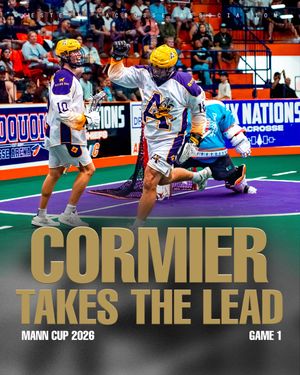 Image post by @wlalacrosse on Instagram