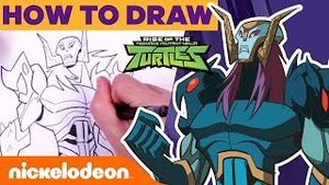 Video post by @nickelodeon on YouTube