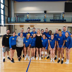 Image post by @pitt_vb on Instagram