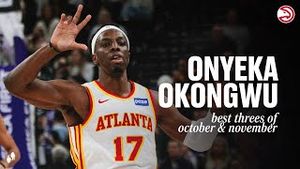 Video post by @atlhawks on YouTube