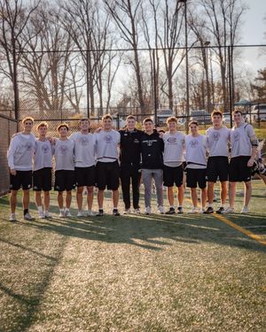 Image post by @culver_lacrosse on Instagram