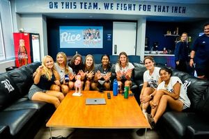 Image post by @ricewtennis on Instagram