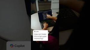 Video post by @microsoft on YouTube