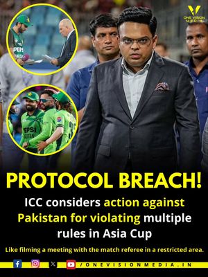 Image post by @onevisionmedia.in on Instagram