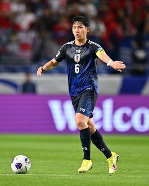 Image post by @fifaworldcup on Instagram