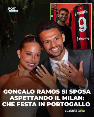 Image post by @sportmediaset on Instagram