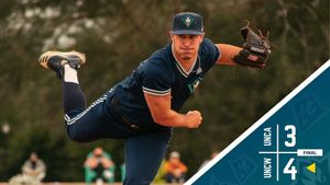 Image post by @theseahawkperch on Instagram