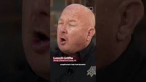 Video post by @60 Minutes on YouTube